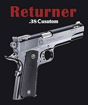 WA リターナー ミヤモト/Spl. ウェスタンアームズ　映画 リターナー・ミヤモトスペシャル / ウェスタンアームズ・SCW：重量